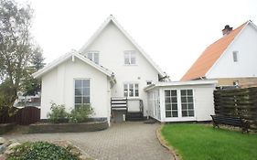 Sædding Strandvej (id 119) Sommerhus